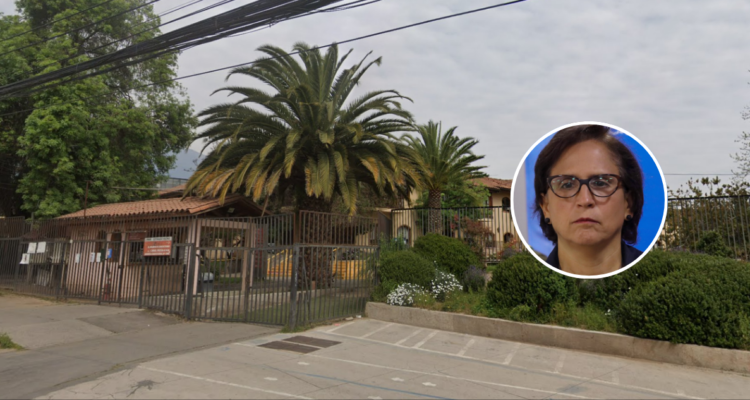 PDI incauta computador que usaba Leitao en municipio de Peñalolén ante indagación por fraude al fisco