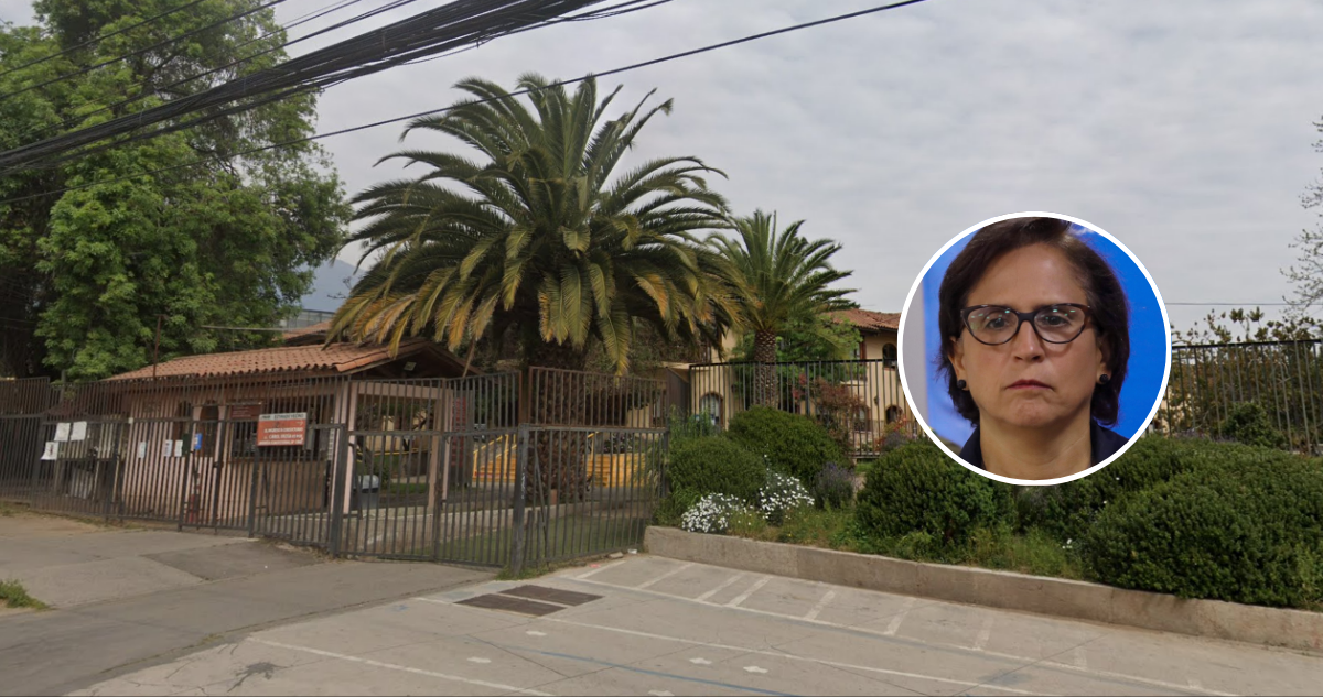 PDI incauta computador que usaba Leitao en municipio de Peñalolén ante indagación por fraude al fisco