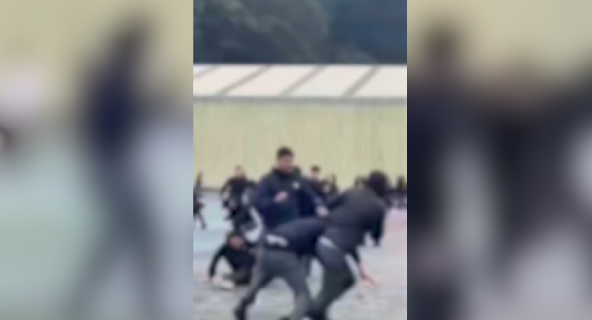 Captura de Video