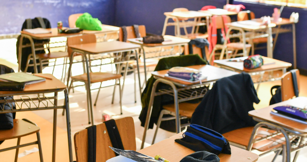 Sala de clases