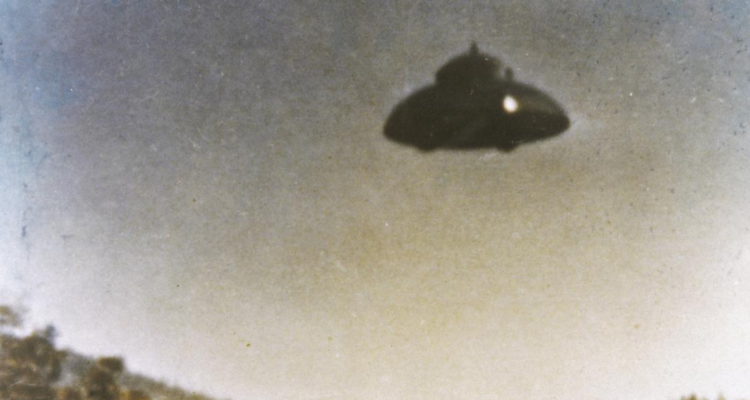 Pentágono devela segundo informe sobre observación de Ovnis a lo largo de la historia de EEUU