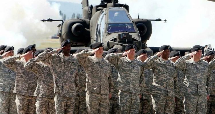 Otro golpe de EEUU a la OTAN: Pentágono cancela despliegue de 4000 soldados en Polonia y agrava crisis
