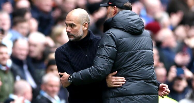Pep Guardiola reveló cuál será su siguiente paso tras dejar Manchester City.