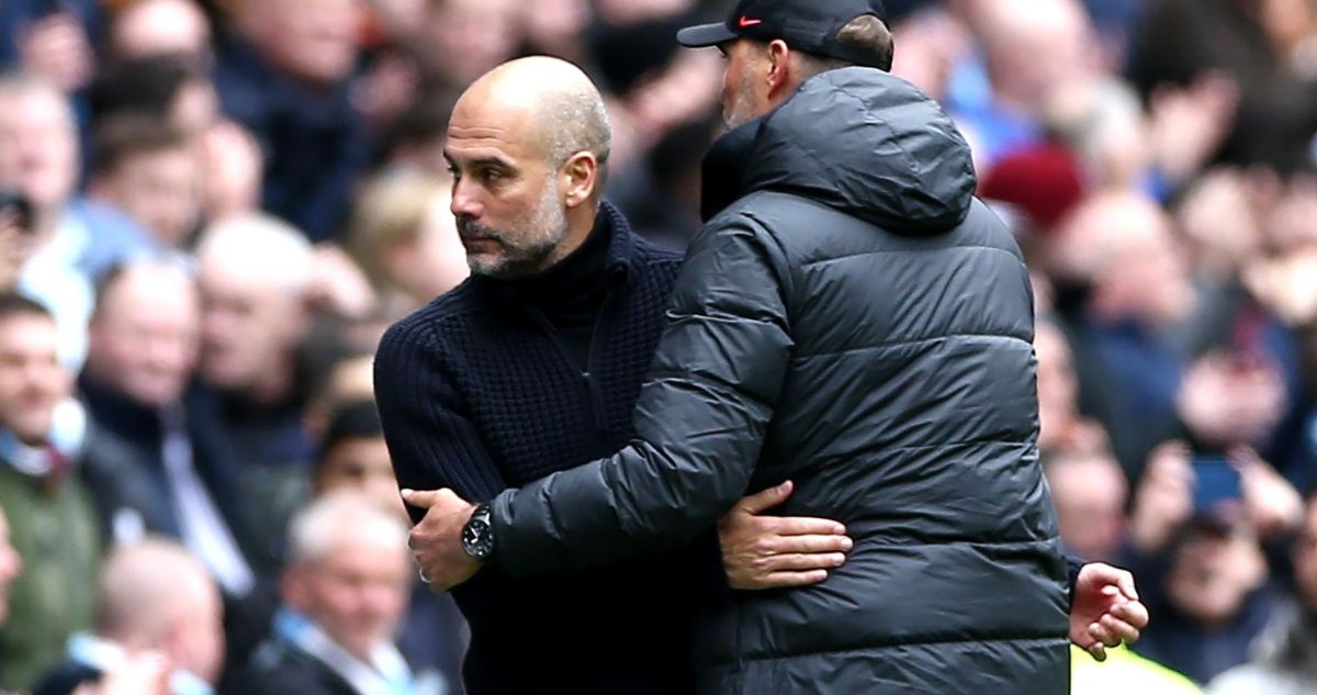 Pep Guardiola reveló cuál será su siguiente paso tras dejar Manchester City.