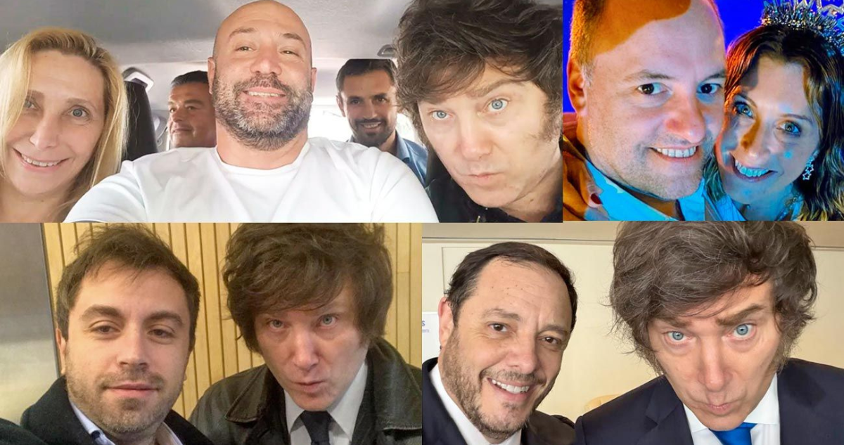 Se activan casos por corrupción en el Gobierno argentino: hay cinco causas en los tribunales de Retiro
