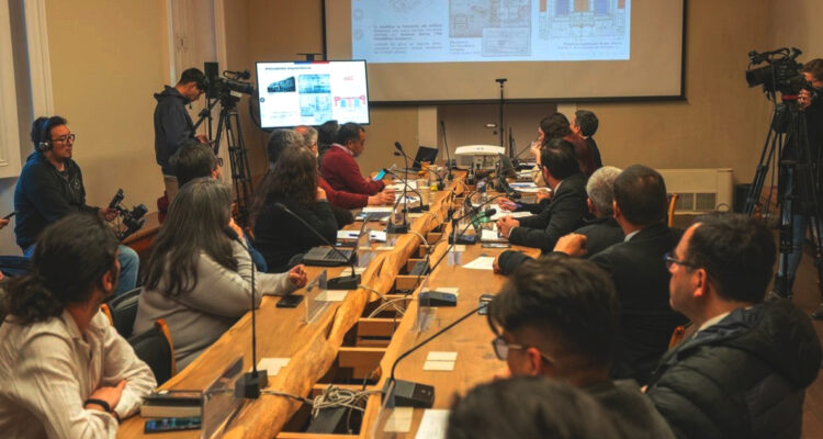 Permiso arqueológico en menos de dos semanas: el nuevo ritmo del CMN para destrabar proyectos