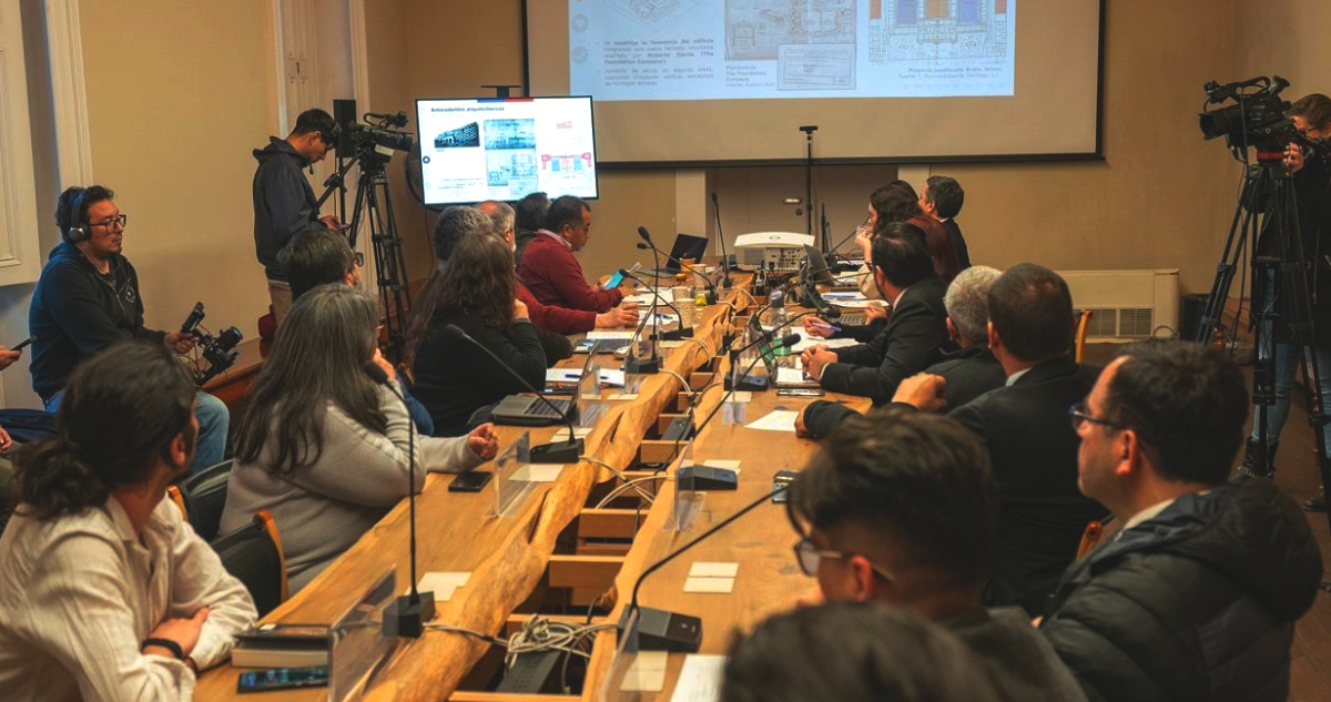 Permiso arqueológico en menos de dos semanas: el nuevo ritmo del CMN para destrabar proyectos