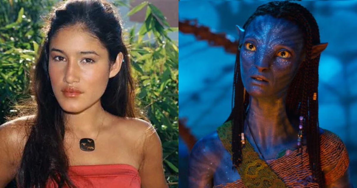 Actriz peruana demanda a James Cameron por usar sus rasgos faciales para crear a personaje de Avatar