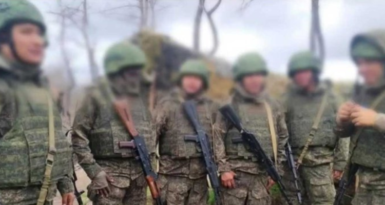 18 peruanos que viajaron engañados a Rusia serán repatriados: iban a servir en la guerra con Ucrania