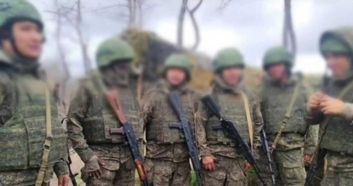 Peruanos en Rusia regresarán a Perú