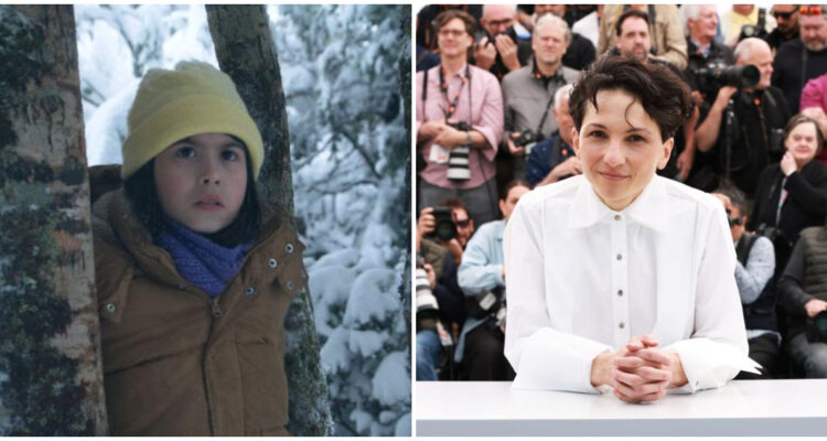 Pese a ovación y aplausos de pie: película de Martelli cosechó críticas mixtas y ácidas en Cannes