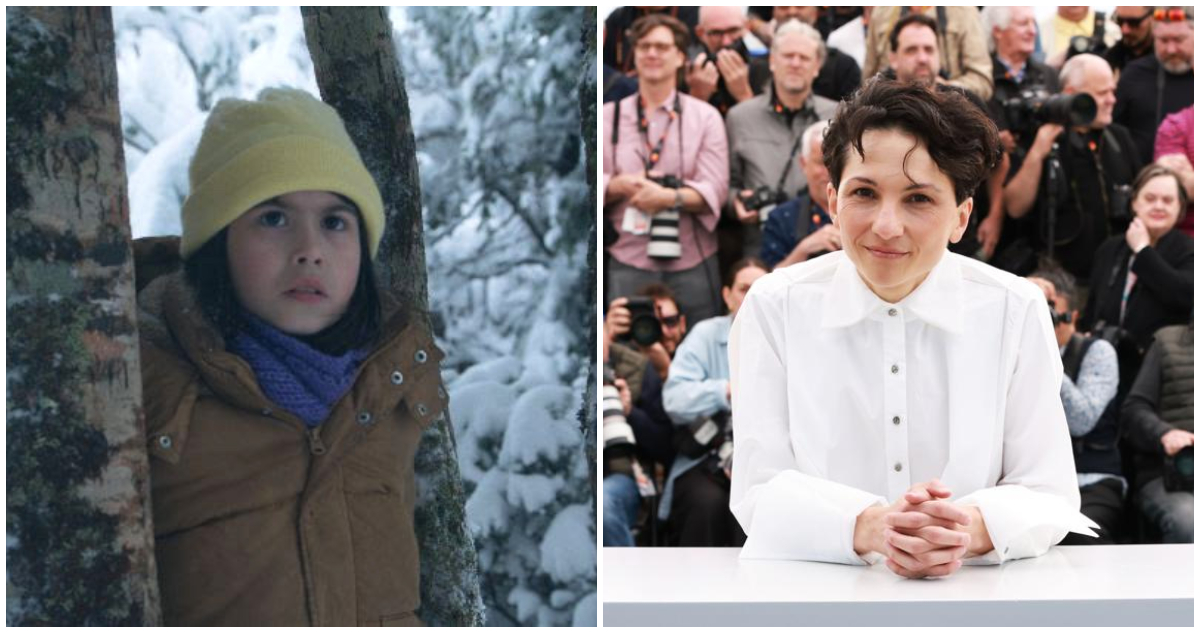 Pese a ovación y aplausos de pie: película de Martelli cosechó críticas mixtas y ácidas en Cannes