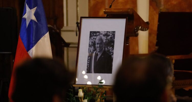 Justicia aprueba sobreseimiento definitivo de causa por accidente donde murió el expresidente Piñera