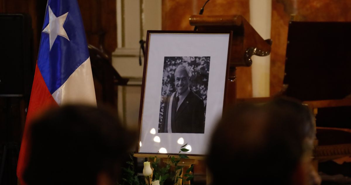 Justicia aprueba sobreseimiento definitivo de causa por accidente donde murió el expresidente Piñera