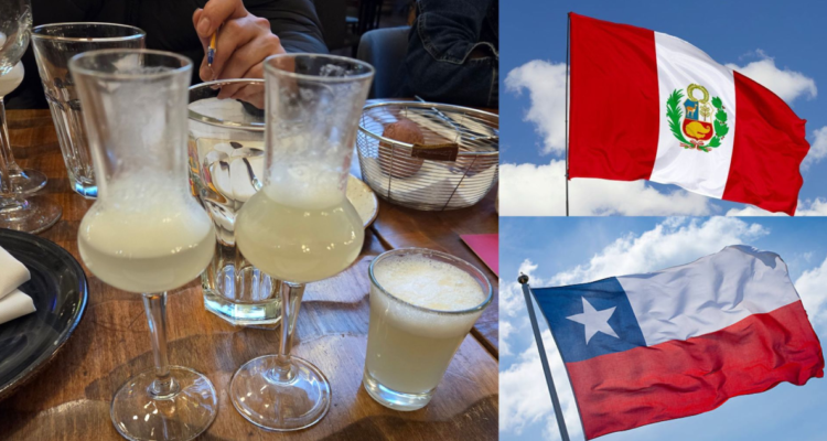 Exportaciones de pisco: Perú marca récord y reta a la industria chilena con estas cifras históricas