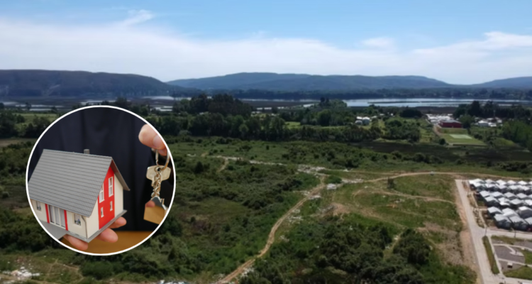 El plan B de Poduje no está: Vecinos alertan que proyecto habitacional Guacamayo 3 sería inviable