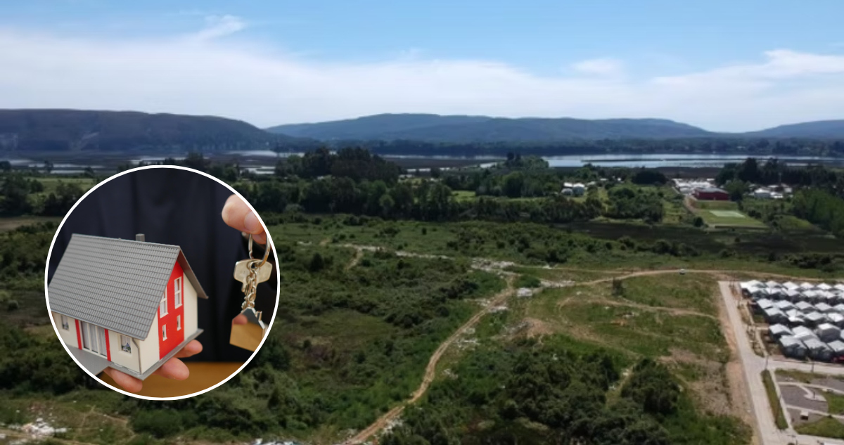 El plan B de Poduje no está: Vecinos alertan que proyecto habitacional Guacamayo 3 sería inviable