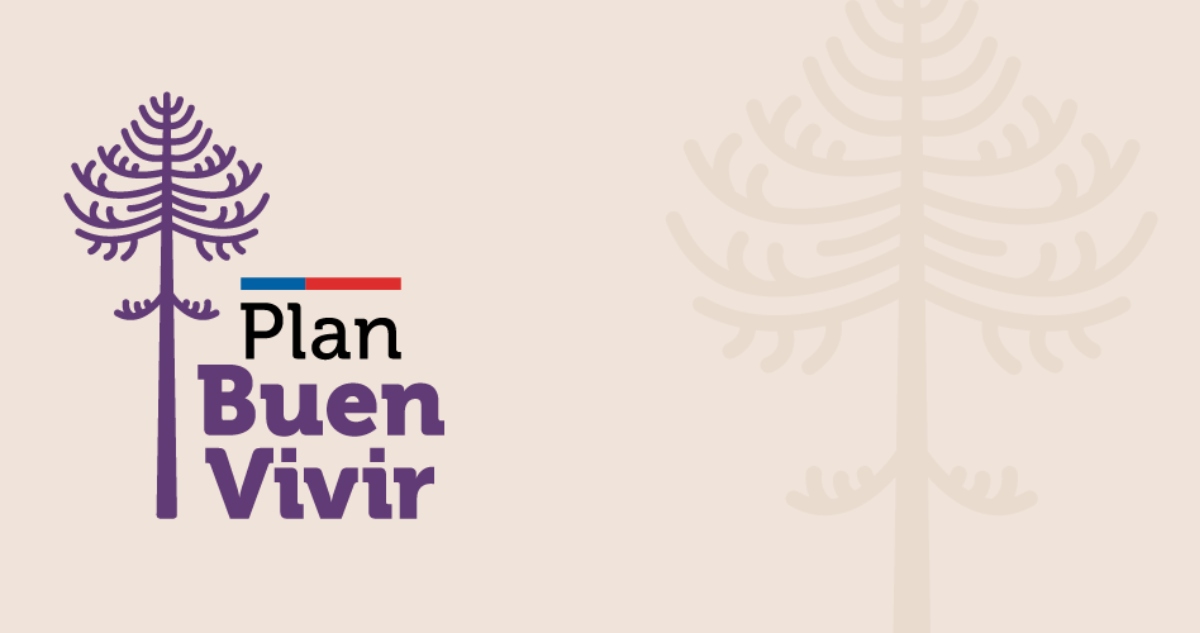 Plan Buen Vivir