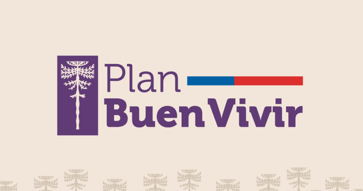 Plan Buen Vivir no tiene coordinador en La Araucanía tras renuncia de Marcelo García al cargo