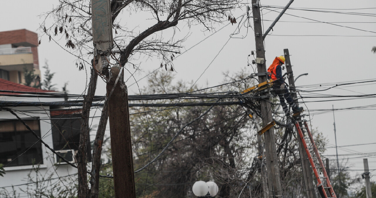 El “Plan Invierno” de las empresas eléctricas y el Gobierno para evitar cortes y apagones de luz