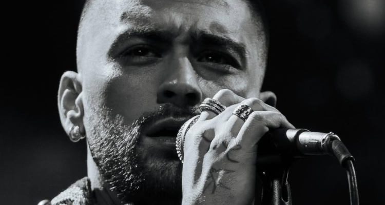 Foto de Zayn Malik