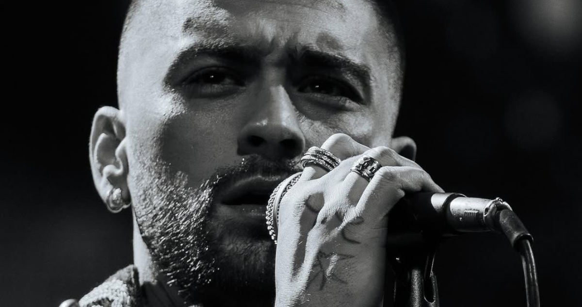 Foto de Zayn Malik