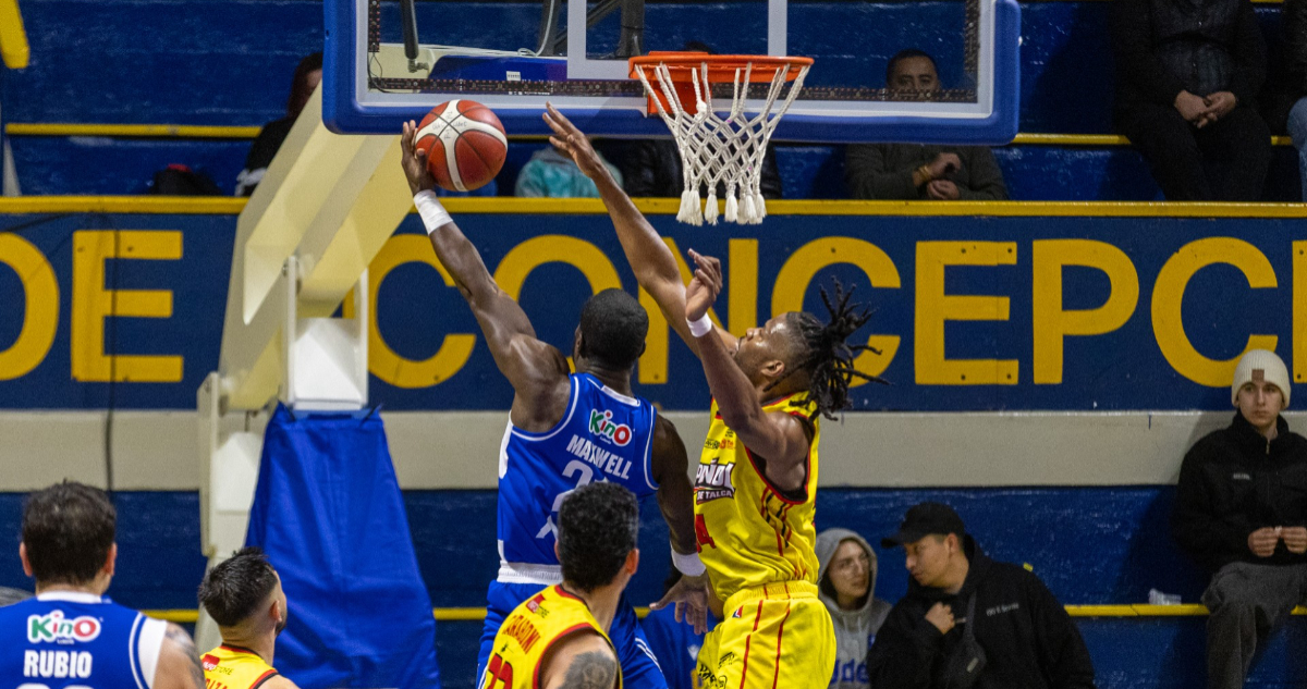 Playoffs LNB foto de contexto