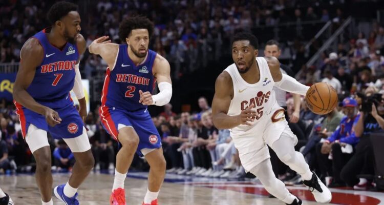 Playoffs NBA Cavaliers