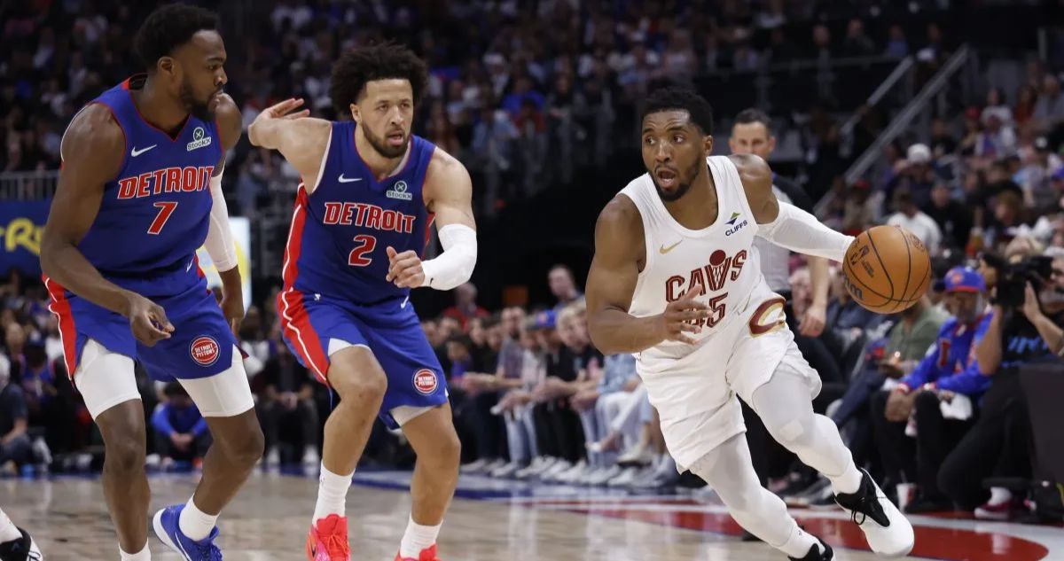 Playoffs NBA Cavaliers