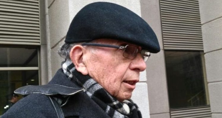 Oscar Podlech