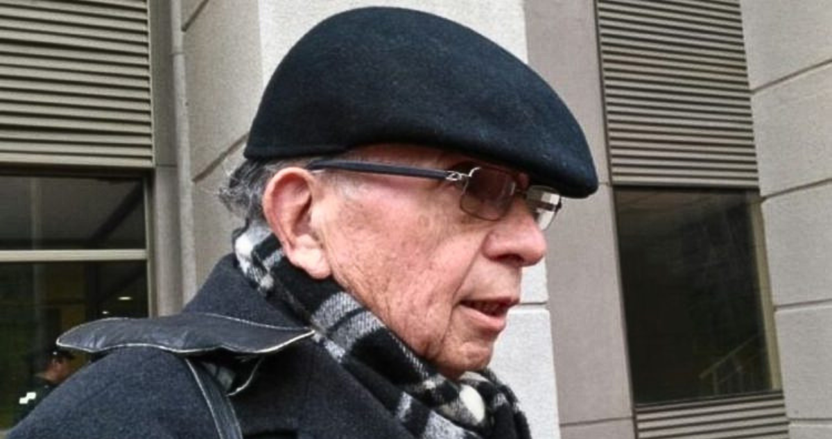 Oscar Podlech