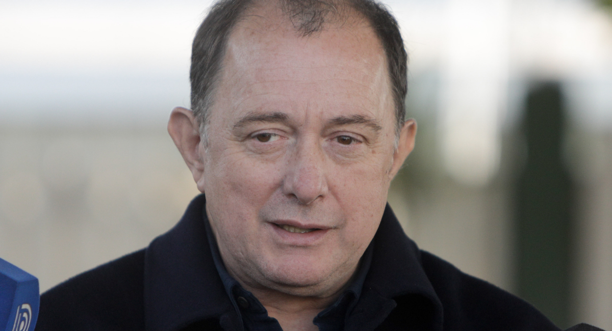 Iván Poduje | Agencia UNO