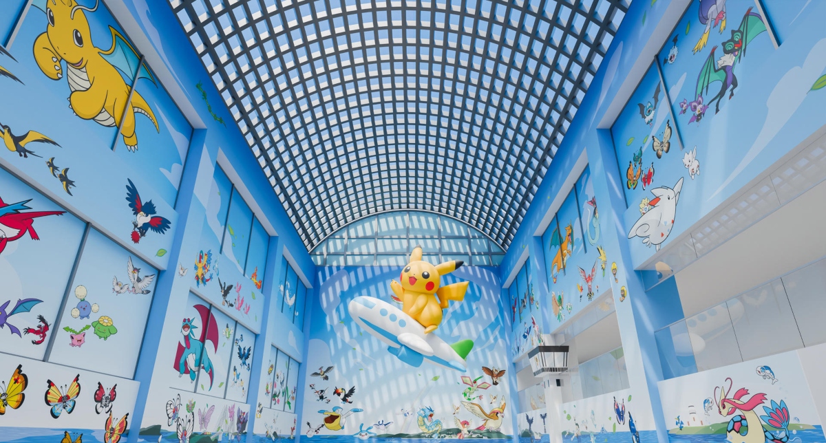 pokémon