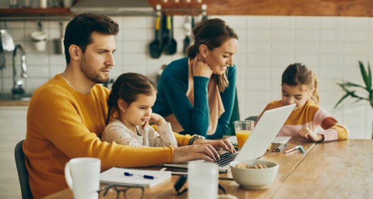 No todo es trabajo: efectos positivos de medidas para conciliar la vida personal y laboral en empresas