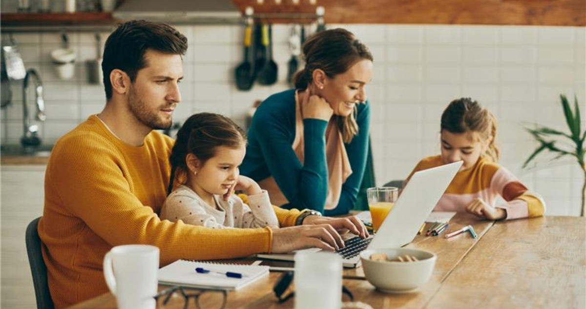 No todo es trabajo: efectos positivos de medidas para conciliar la vida personal y laboral en empresas