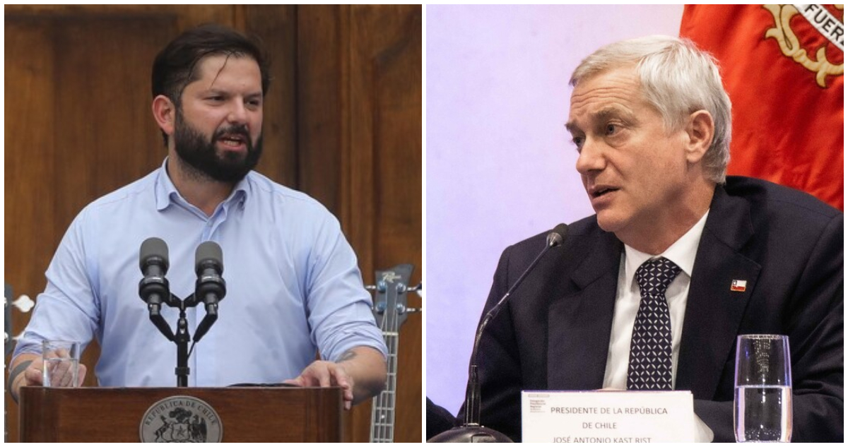 ¿Por qué cambió de nombre del Día del Patrimonio?: La modificación de Kast que deja atrás la era Boric