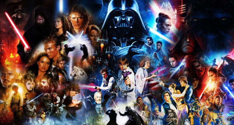 ¿Por qué se celebra el “Día de Star Wars” cada 4 de Mayo?