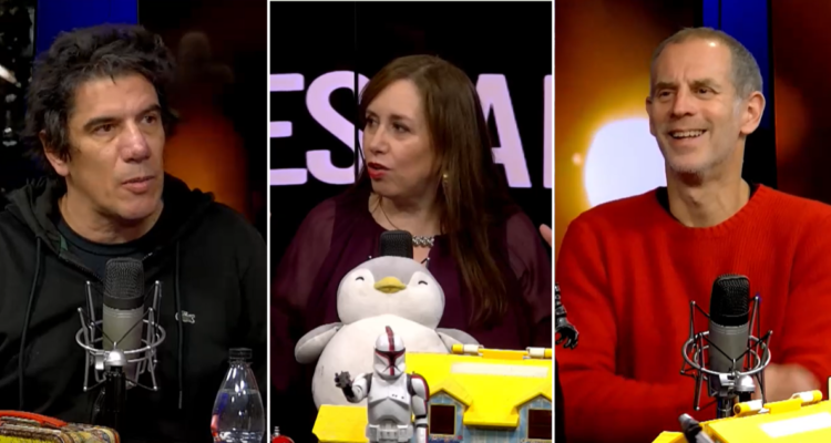 Los Inestables Podcast: El backstage del cambio de gabinete