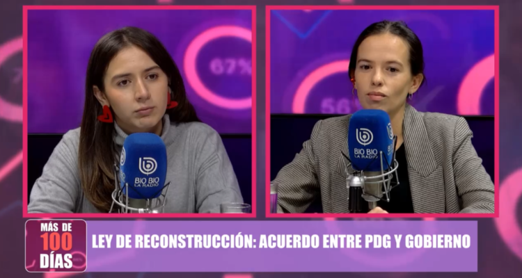 Más de 100 días: Gobierno y aprobación del presidente José Antonio Kast