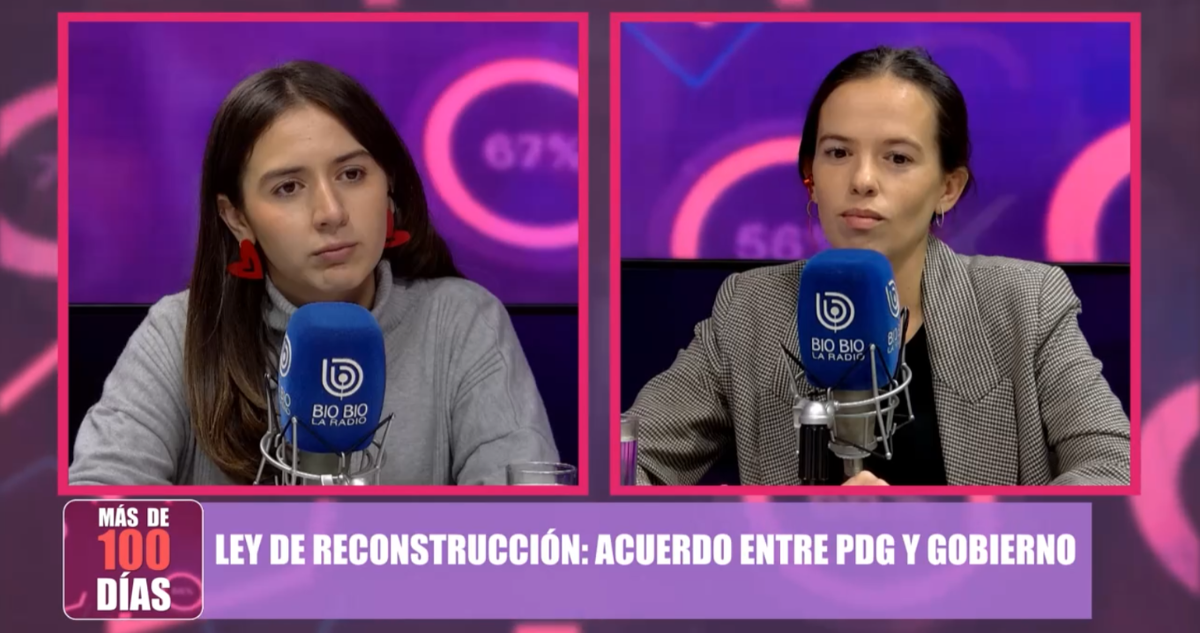 Más de 100 días: Gobierno y aprobación del presidente José Antonio Kast