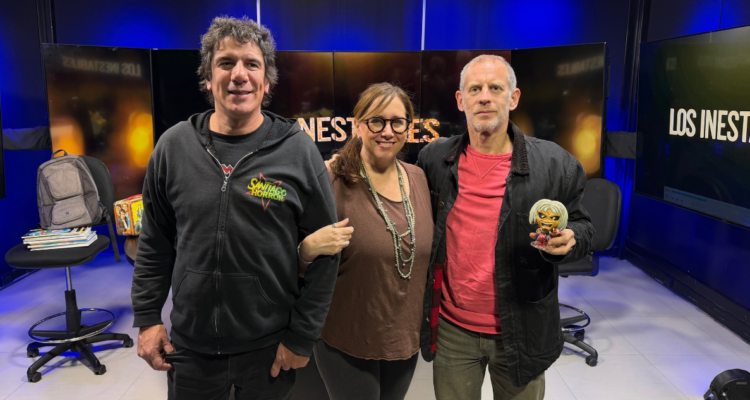 Los Inestables Podcast: ¿Kast eliminado del reality The Coin?