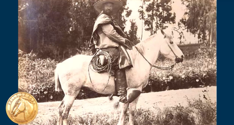 El caballo de raza Chilena y su rol en la Guerra del Pacífico