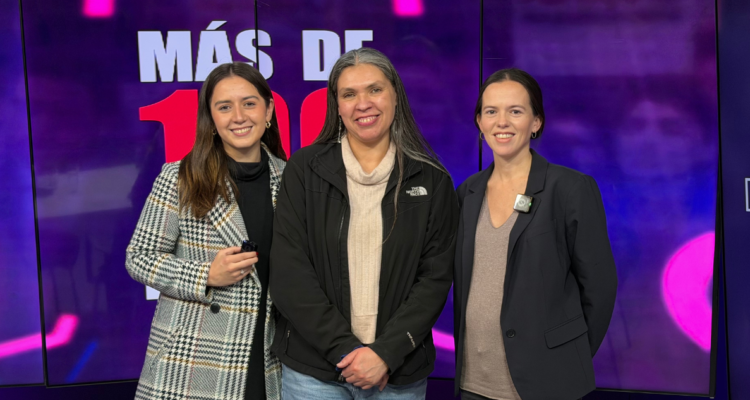 Más de 100 días: Cuenta Pública, nuevo ministro y ley de Reconstrucción, con Bárbara Figueroa