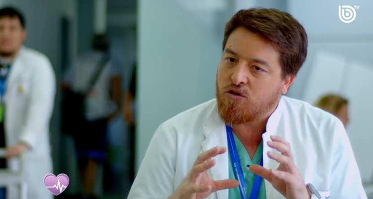 Conecta Vida: Salud en Movimiento y ventilación de los espacios