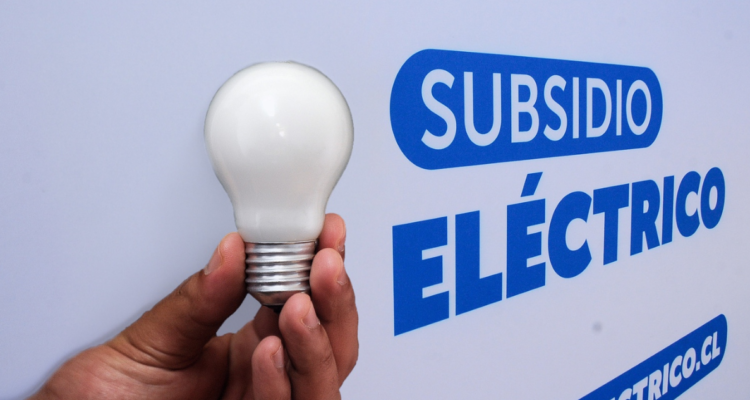 Inicia postulación al Subsidio Eléctrico 2026: revisa todo lo que debes saber para obtenerlo