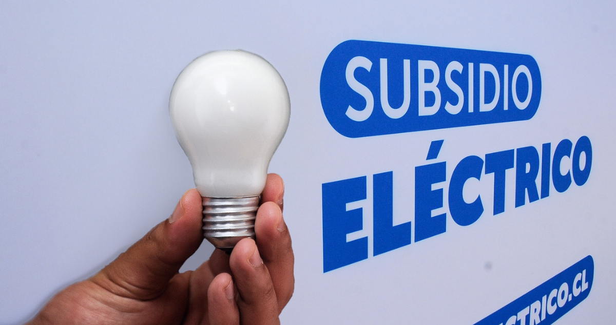 Inicia postulación al Subsidio Eléctrico 2026: revisa todo lo que debes saber para obtenerlo