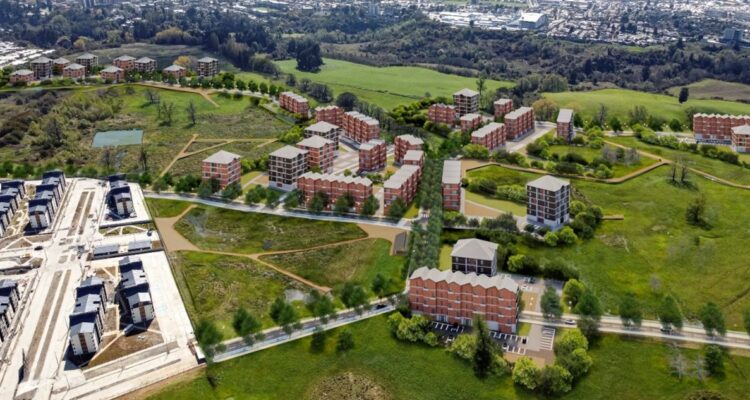 Allegados de Osorno acusan “contradicción” del ministro Poduje sobre futuro proyecto Predio Baquedano