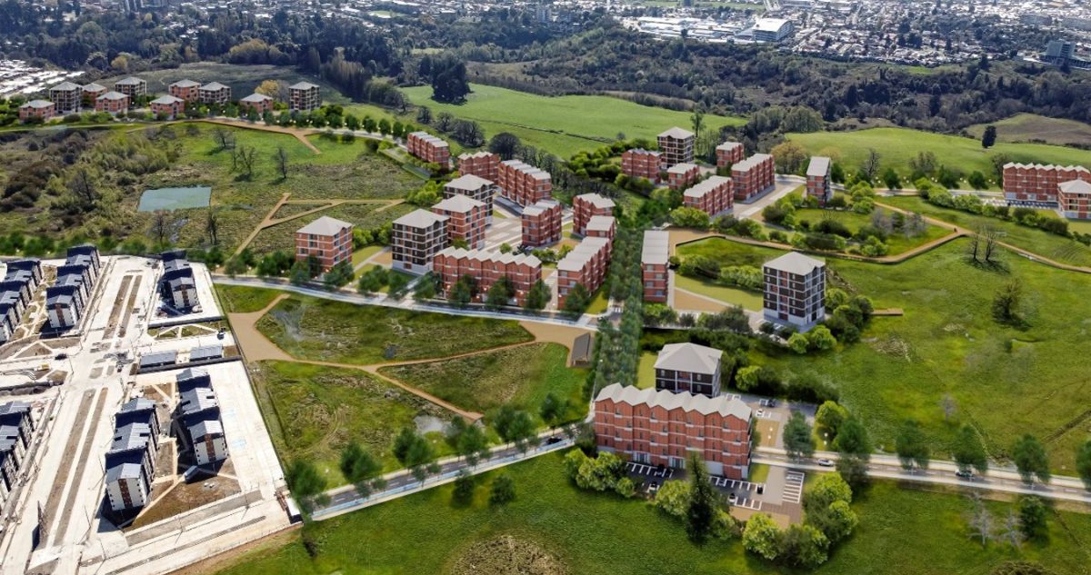 Allegados de Osorno acusan “contradicción” del ministro Poduje sobre futuro proyecto Predio Baquedano