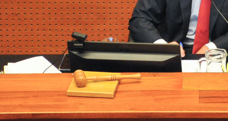Aplazan nuevamente preparación de jucio oral en la arista Manicure del Caso Convenios