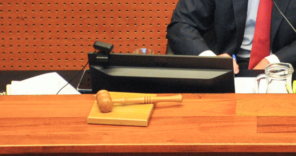 Aplazan nuevamente preparación de jucio oral en la arista Manicure del Caso Convenios